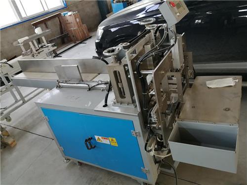 Napkin Production Machine