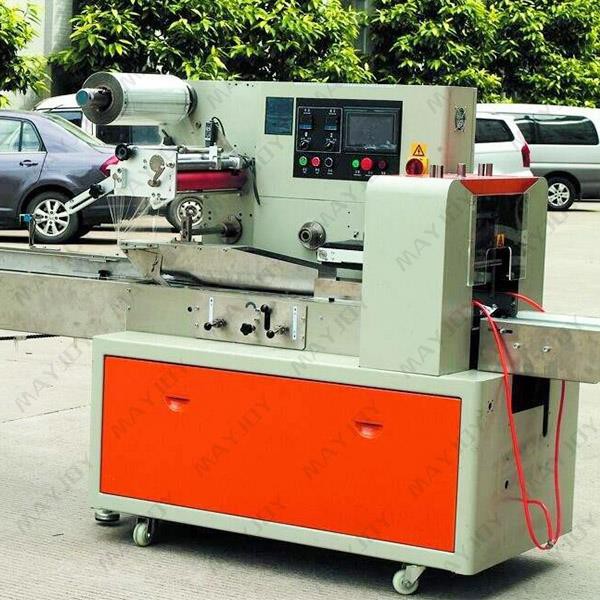Semi-atutomatic Facial Tissue Production Line