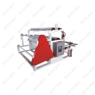 מכונת ייצור ליבת נייר טואלט